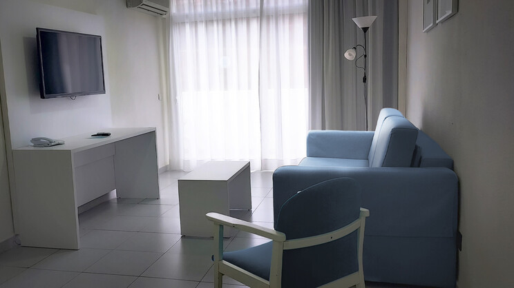 BLUESEA Lagos De Cesar